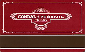 Hotel Keycard Sol Melia Generic Back