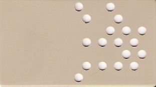 Hotel Keycard Sol Melia Generic Back