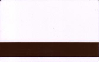 Hotel Keycard Sol Melia Almeria Spain Back