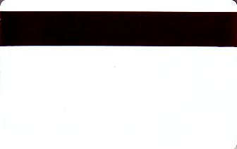 Hotel Keycard Marriott - Fairfield Inn & Suites Generic Back