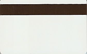 Hotel Keycard Marriott - Fairfield Inn & Suites Generic Back
