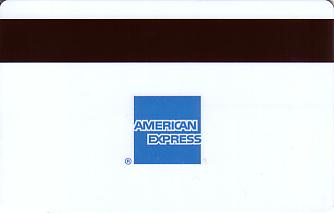 Hotel Keycard Marriott - Fairfield Inn & Suites Generic Back