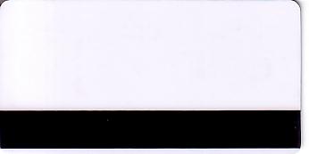 Hotel Keycard Millennium Generic Back