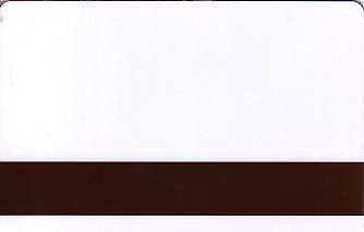 Hotel Keycard Millennium Generic Back