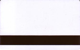 Hotel Keycard Millennium Generic Back