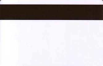 Hotel Keycard Moat House Generic Back