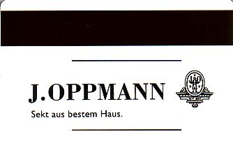 Hotel Keycard Movenpick Generic Back