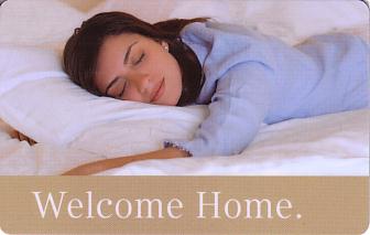 Hotel Keycard Movenpick Generic Front