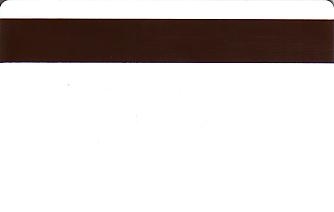 Hotel Keycard Marriott - TownePlace Suites Generic Back