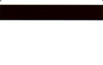 Hotel Keycard NH Hotels Generic Back
