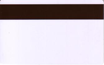 Hotel Keycard NH Hotels Generic Back
