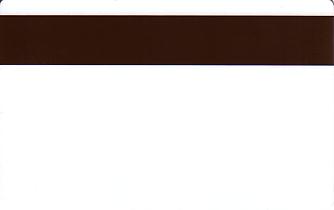 Hotel Keycard NH Hotels Generic Back
