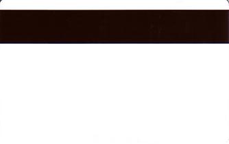 Hotel Keycard NH Hotels Generic Back