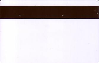 Hotel Keycard NH Hotels Generic Back