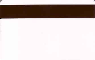 Hotel Keycard NH Hotels Generic Back