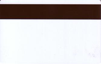 Hotel Keycard NH Hotels Generic Back