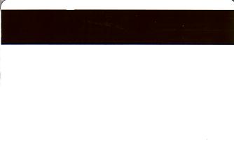 Hotel Keycard NH Hotels Generic Back