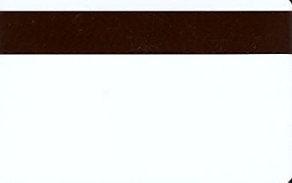 Hotel Keycard NH Hotels Generic Back