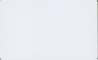 Hotel Keycard NH Hotels Generic Back
