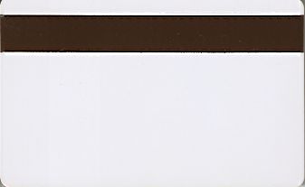 Hotel Keycard NH Hotels Generic Back