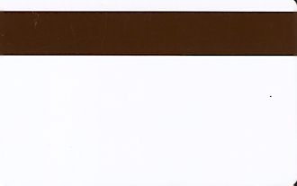 Hotel Keycard NH Hotels Generic Back