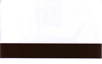Hotel Keycard Novotel Generic Back