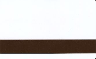 Hotel Keycard Novotel Generic Back