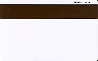 Hotel Keycard Novotel Generic Back