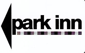 Hotel Keycard Park inn  Generic Front