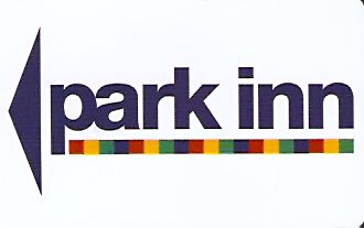 Hotel Keycard Park inn  Generic Front