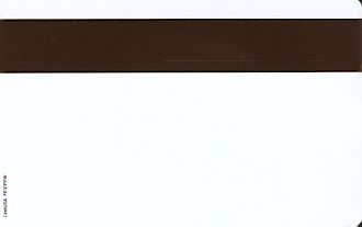 Hotel Keycard Park inn  Generic Back