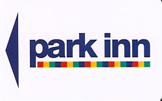 Hotel Keycard Park inn  Generic Front