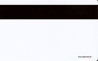 Hotel Keycard Park inn  Generic Back