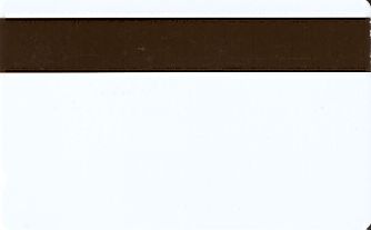 Hotel Keycard Park plaza Generic Back