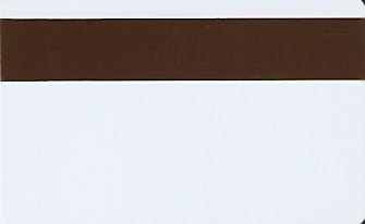 Hotel Keycard Quality Inn & Suites Generic Back