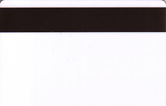 Hotel Keycard Radisson Helsingborg Sweden Back