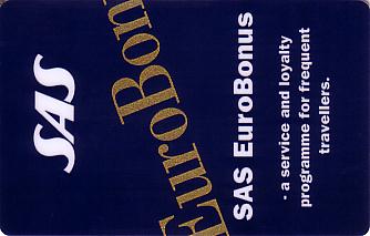 Hotel Keycard Radisson Oslo Norway Front