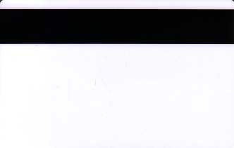 Hotel Keycard Radisson Riga Latvia Back