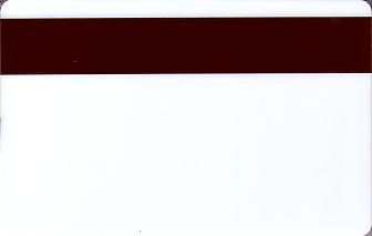 Hotel Keycard Radisson Riga Latvia Back
