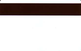 Hotel Keycard Radisson Riga Latvia Back