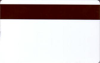 Hotel Keycard Radisson Riga Latvia Back