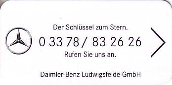 Hotel Keycard Ramada Generic Front