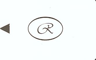 Hotel Keycard The Regent Mumbai India Front