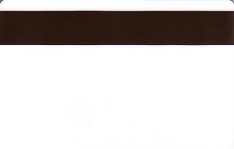 Hotel Keycard Scandic Generic Back