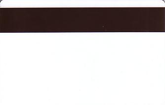 Hotel Keycard Sheraton  Luxembourg Back