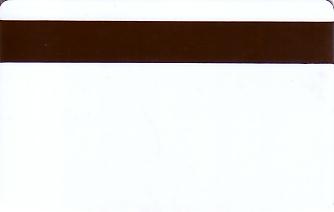 Hotel Keycard Sofitel Generic Back