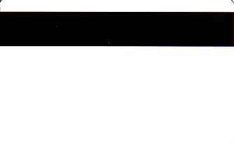 Hotel Keycard Sofitel Generic Back