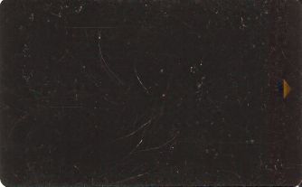 Hotel Keycard Sofitel Generic Front