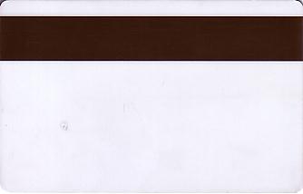 Hotel Keycard Sol Melia - Sol Inn Cayo Largo Cuba Back
