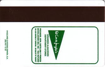Hotel Keycard Sol Melia - Tryp Generic Back